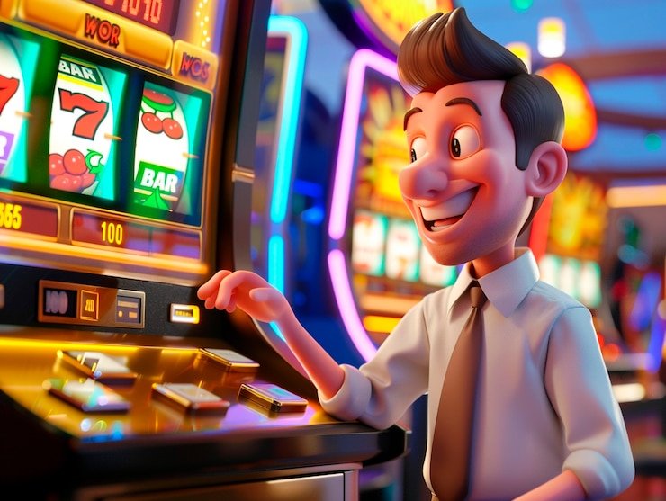 glory casino apk