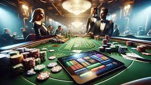 glory casino apk